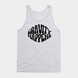 Gravity Tank Top